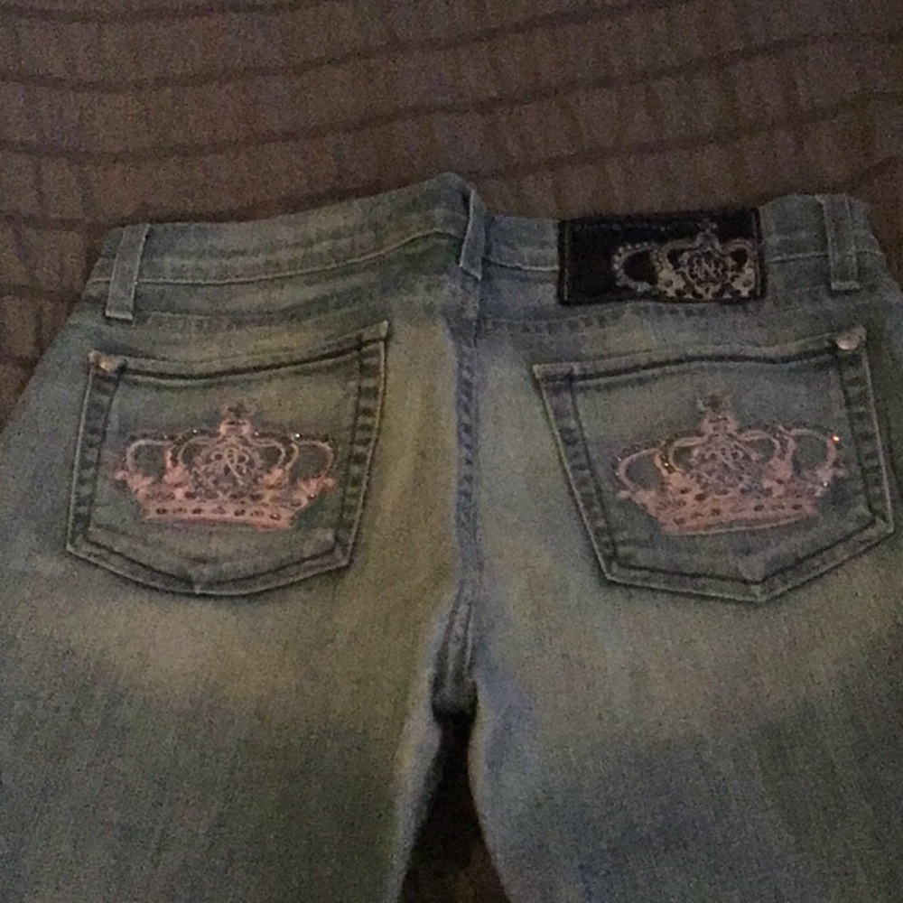 Rock and republic denim